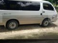 Toyota Hiace 1993 for sale -1