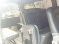 Nissan Urvan shuttle 2009​ For sale-3