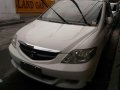 Honda City 2004 FOR SALE-1