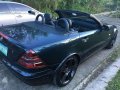 Mercedes Benz SLK 230 Sports Car For Sale -2