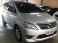 2015 Toyota INNOVA J Manual Diesel-9