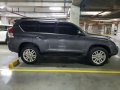 2013 Toyota Land Cruiser Prado Dubai Version Diesel-5