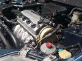 Honda Civic LXi 1998 Automatic Green For Sale -9