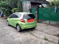 Honda Jazz GE 2013 vs toyota 2010 2011 2012 2013 2014 2015-3