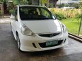 Honda Jazz 2007 AT For sale-1