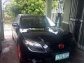 2005 Mazda 3 Automatic Black For Sale -1