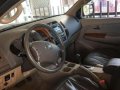 Toyota Fortuner 2011​ For sale-7