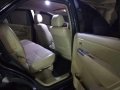 Toyota Fortuner G 2007 2.7 Vvti Automatic 4x2 For Sale -6