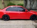 Honda Civic 2003 vti vtec loaded 18"mags-2