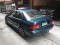Honda Civic LXi 1998 Automatic Green For Sale -2