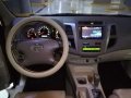 Toyota Fortuner G 2007 2.7 Vvti Automatic 4x2 For Sale -5