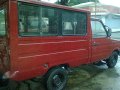 Toyota Tamaraw FX HSPU 1993​ For sale-2