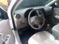 Nissan Almera 2014 manual​ For sale-4