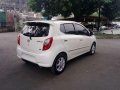 2017 Toyota Wigo 1.0G Automatic For Sale -3