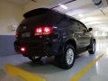 Toyota Fortuner G 2007 2.7 Vvti Automatic 4x2 For Sale -0