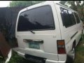 Nissan Urvan shuttle 2009​ For sale-2