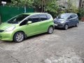 Honda Jazz GE 2013 vs toyota 2010 2011 2012 2013 2014 2015-0