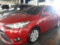 Toyota Vios 2015 FOR SALE-1