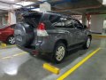 2013 Toyota Land Cruiser Prado Dubai Version Diesel-2