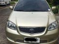 Toyota Vios 2004​ For sale-0