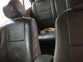 Toyota Fortuner 2011​ For sale-8