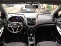 Hyundai Accent 2014 Diesel vs Vios Jazz Civic City​ For sale-3