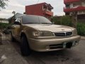 Toyota COROLLA Lovelife Xe 2000 nt honda civic lancer vios wigo accent-2