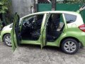 Honda Jazz GE 2013 vs toyota 2010 2011 2012 2013 2014 2015-8