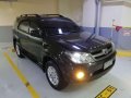 Toyota Fortuner G 2007 2.7 Vvti Automatic 4x2 For Sale -1