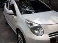 Suzuki Celerio 2013 model Automatic For Sale -6