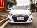 Hyundai Accent 2014 Diesel vs Vios Jazz Civic City​ For sale-1