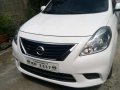 Nissan Almera 2014 manual​ For sale-0
