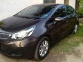 KIA Rio Limited Edition 2012​ For sale-0