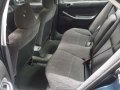 Honda Civic LXi 1998 Automatic Green For Sale -11