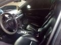 2005 Mazda 3 Automatic Black For Sale -4