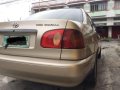 Toyota COROLLA Lovelife Xe 2000 nt honda civic lancer vios wigo accent-5