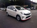 2017 Toyota Wigo 1.0G Automatic For Sale -2