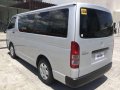 2017 Toyota Hiace Commuter 3.0 engine For Sale -4