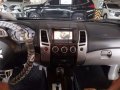 2013 Mitsubishi Montero Sport White For Sale -9