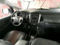 Toyota Innova E 2013​ For sale-4