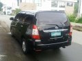 Toyota Innova G 2013 AT same as 2012 2014 2015​ For sale-2