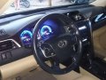 2015 Toyota Camry 2.5G Automatic For Sale -3