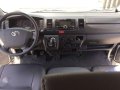 2017 Toyota Hiace Commuter 3.0 engine For Sale -10