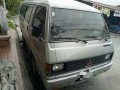 Mitsubishi L300 1990 model​ For sale-0