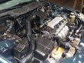 Honda Civic LXi 1998 Automatic Green For Sale -4