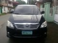 Toyota Innova G 2013 AT same as 2012 2014 2015​ For sale-1