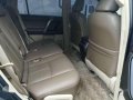 2013 Toyota Land Cruiser Prado Dubai Version Diesel-10