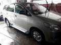 Toyota Innova E 2013​ For sale-2