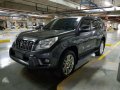2013 Toyota Land Cruiser Prado Dubai Version Diesel-0