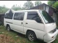 Nissan Urvan shuttle 2009​ For sale-0